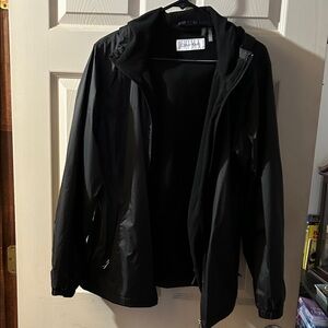 Calvin Klein Women’s Dark Windbreaker